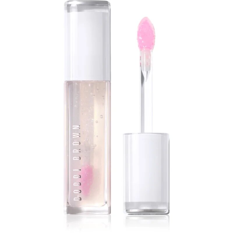 Bobbi Brown Extra Blushing Lip Oil vlažilno olje za ustnice odtenek Bare Pink 6 ml