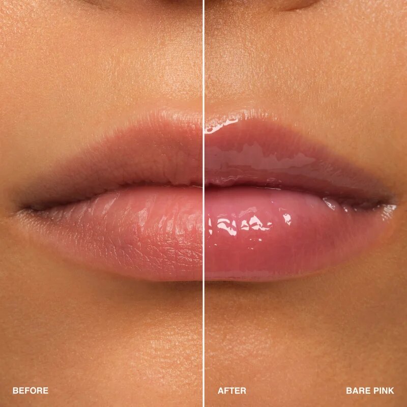 Bobbi Brown Extra Blushing Lip Oil vlažilno olje za ustnice odtenek Bare Pink 6 ml