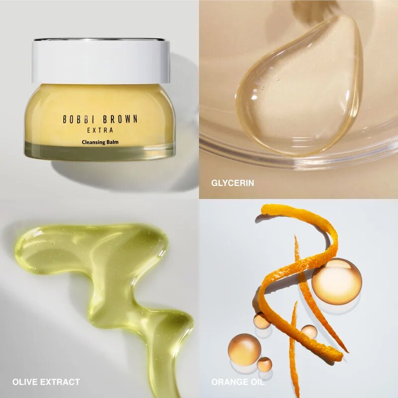 Bobbi Brown Extra Cleansing Balm čistilni balzam za obraz 100 ml
