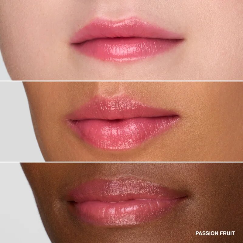 Bobbi Brown Extra Color Shine kremasta vlažilna šminka odtenek Passion Fruit 3 g