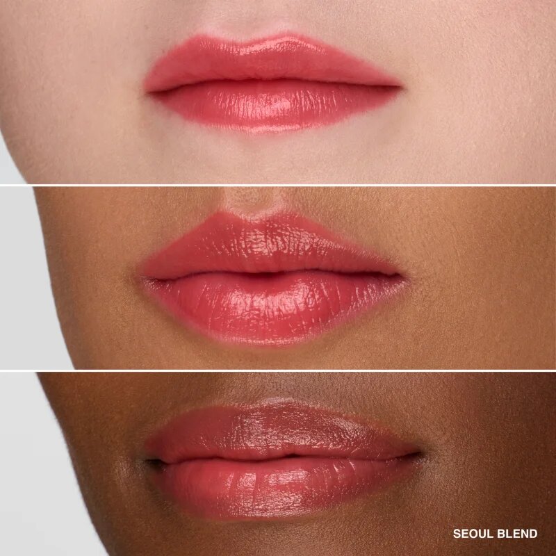 Bobbi Brown Extra Color Shine kremasta vlažilna šminka odtenek Seoul Blend 3 g