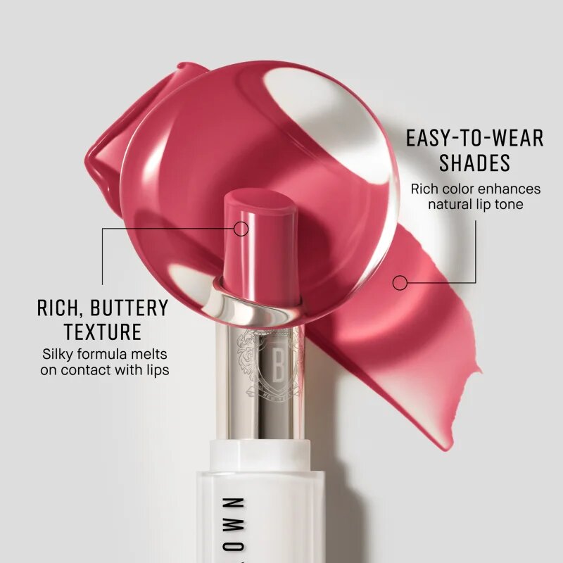 Bobbi Brown Extra Color Shine kremasta vlažilna šminka odtenek Seoul Blend 3 g