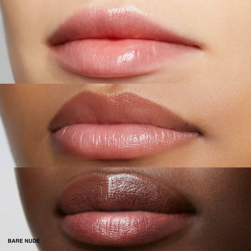 Bobbi Brown Extra Lip Tint balzam za ustnice za toniranje odtenek Bare Nude 23 g