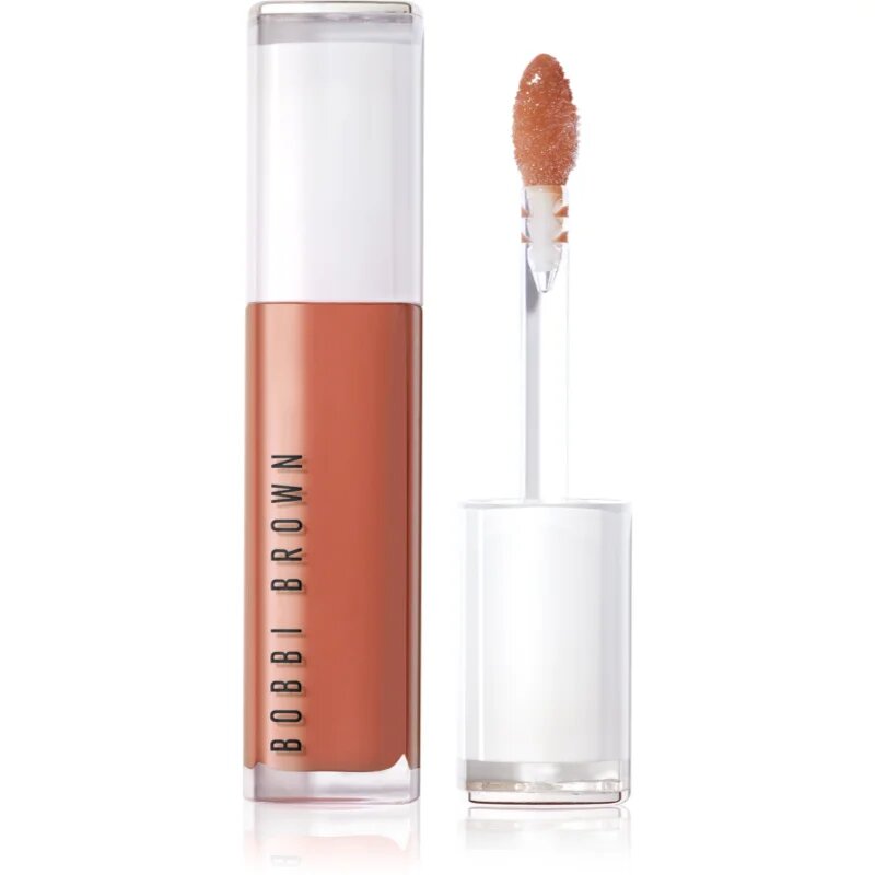 Bobbi Brown Extra Plump Lip Serum vlažilni sijaj za ustnice odtenek Bare Cocoa 6 ml