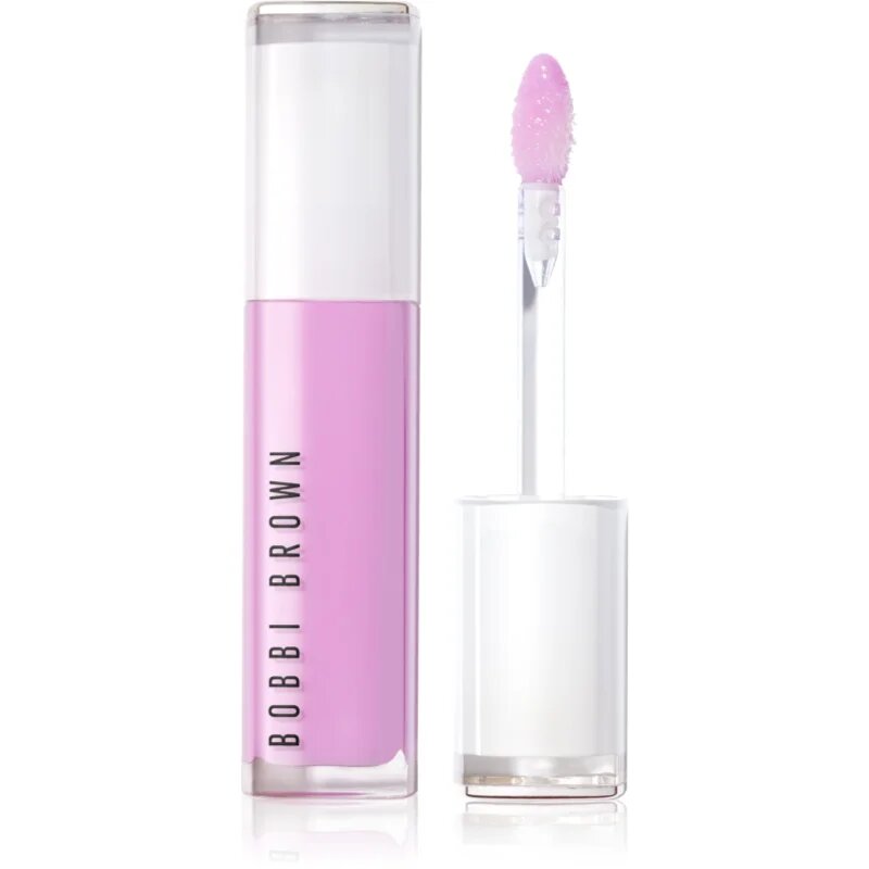 Bobbi Brown Extra Plump Lip Serum vlažilni sijaj za ustnice odtenek Bare Lilac 6 ml