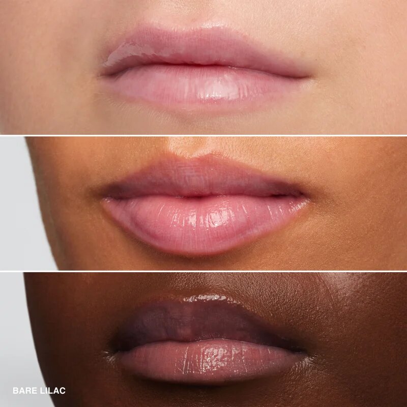 Bobbi Brown Extra Plump Lip Serum vlažilni sijaj za ustnice odtenek Bare Lilac 6 ml