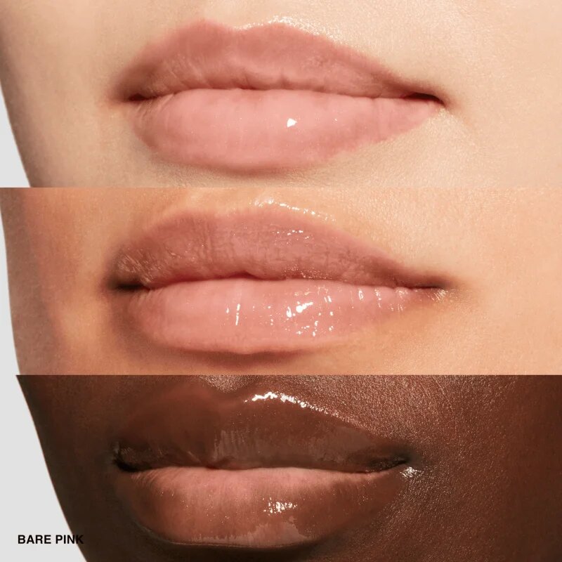 Bobbi Brown Extra Plump Lip Serum vlažilni sijaj za ustnice odtenek Bare Pink 6 ml