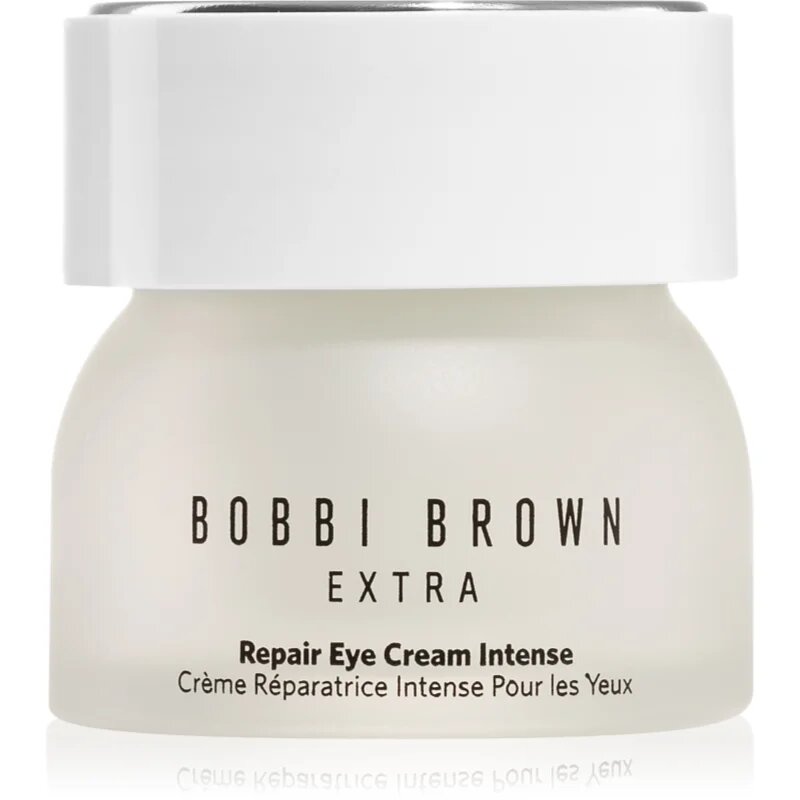 Bobbi Brown Extra Repair Eye Cream Intense Prefill revitalizacijska krema za predel okoli oči 15 ml