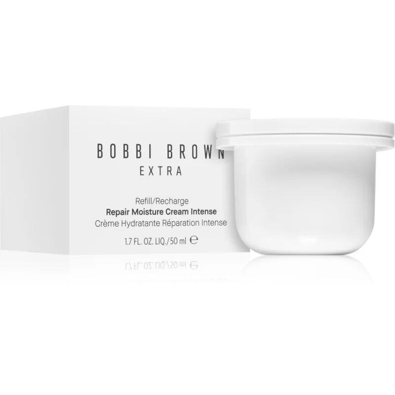 Bobbi Brown Extra Repair Moisture Cream Intense Refill intenzivna vlažilna krema 50 ml