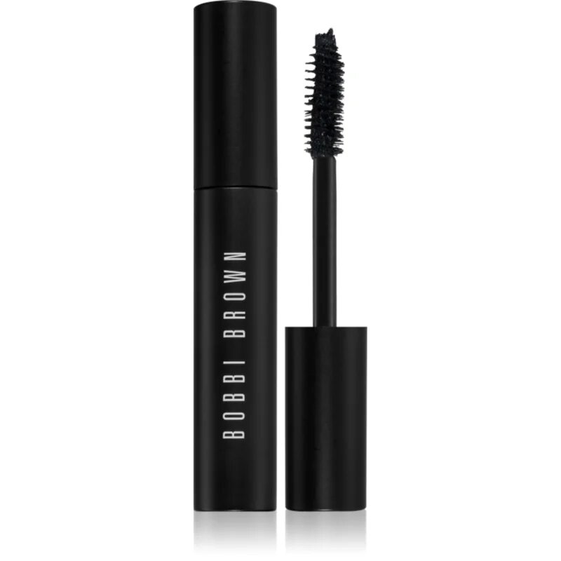 Bobbi Brown Eye Opening Mascara maskara za ekstra volumen odtenek BLACK 12 ml