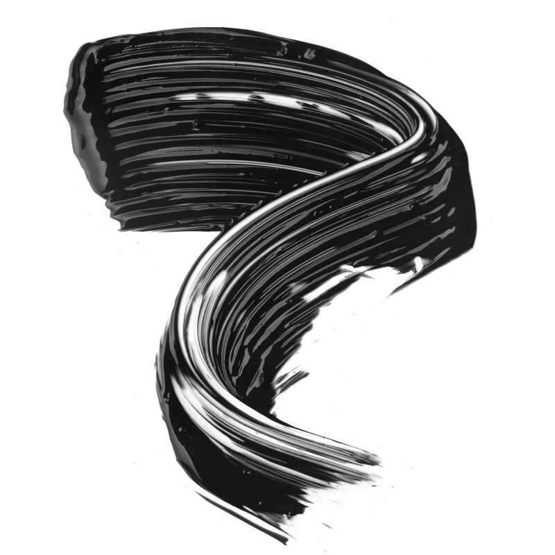 Bobbi Brown Eye Opening Mascara maskara za ekstra volumen odtenek BLACK 12 ml
