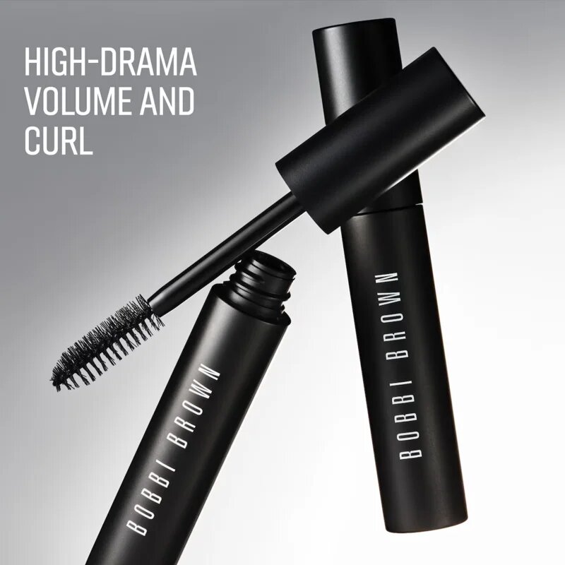 Bobbi Brown Eye Opening Mascara maskara za ekstra volumen odtenek BLACK 12 ml