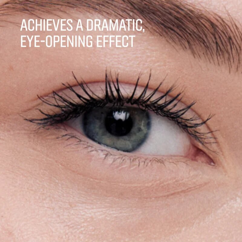 Bobbi Brown Eye Opening Mascara maskara za ekstra volumen odtenek BLACK 12 ml
