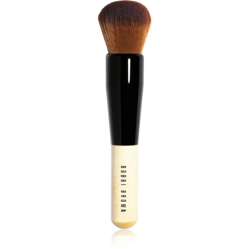 Bobbi Brown Full Coverage Face Brush čopič za make-up 1 kos