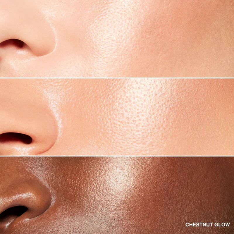 Bobbi Brown Highlighting Powder osvetljevalec odtenek Chestnut Glow 8 g