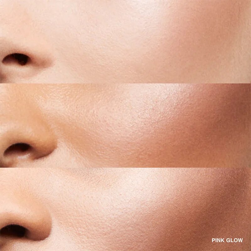 Bobbi Brown Highlighting Powder osvetljevalec odtenek Pink Glow 8 g