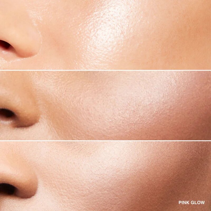 Bobbi Brown Highlighting Powder osvetljevalec odtenek Powerful Pink 8 g