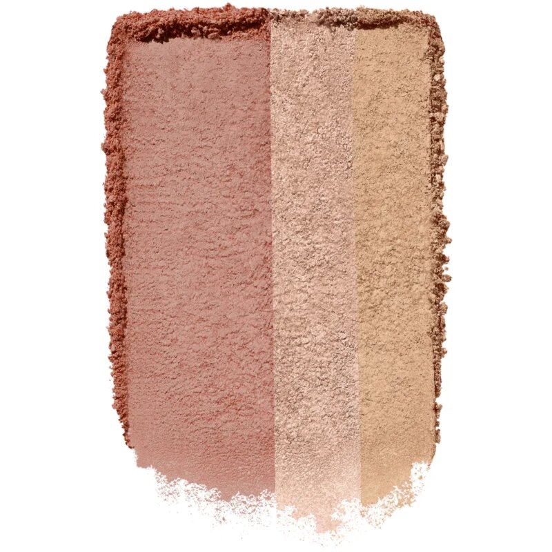 Bobbi Brown Holiday Brightening Blush Rdečilo za posvetlitev odtenek Blushed Burgundy 6.6 g
