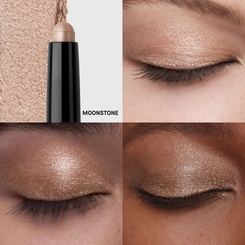 Bobbi Brown Holiday Effortless Eye Essentials darilni set odtenek Espresso Shimmer