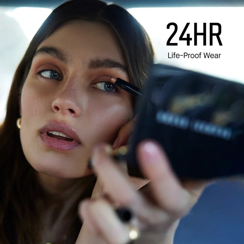 Bobbi Brown Holiday Effortless Eye Essentials darilni set odtenek Espresso Shimmer