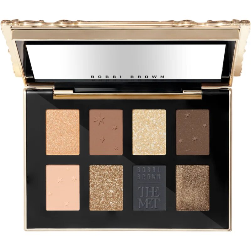 Bobbi Brown Holiday Eye Shadow Palette paleta senčil za oči 1 kos