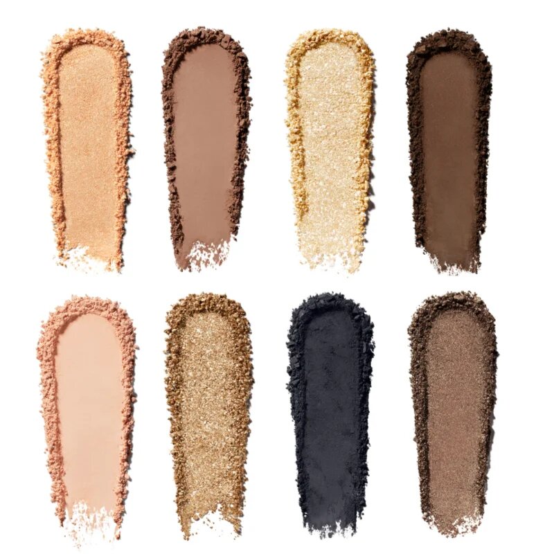 Bobbi Brown Holiday Eye Shadow Palette paleta senčil za oči 1 kos