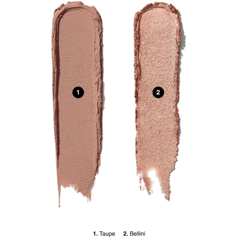Bobbi Brown Holiday Surprise for Eyes Holiday Cracker darilni set za oči odtenek Bellini / Taupe