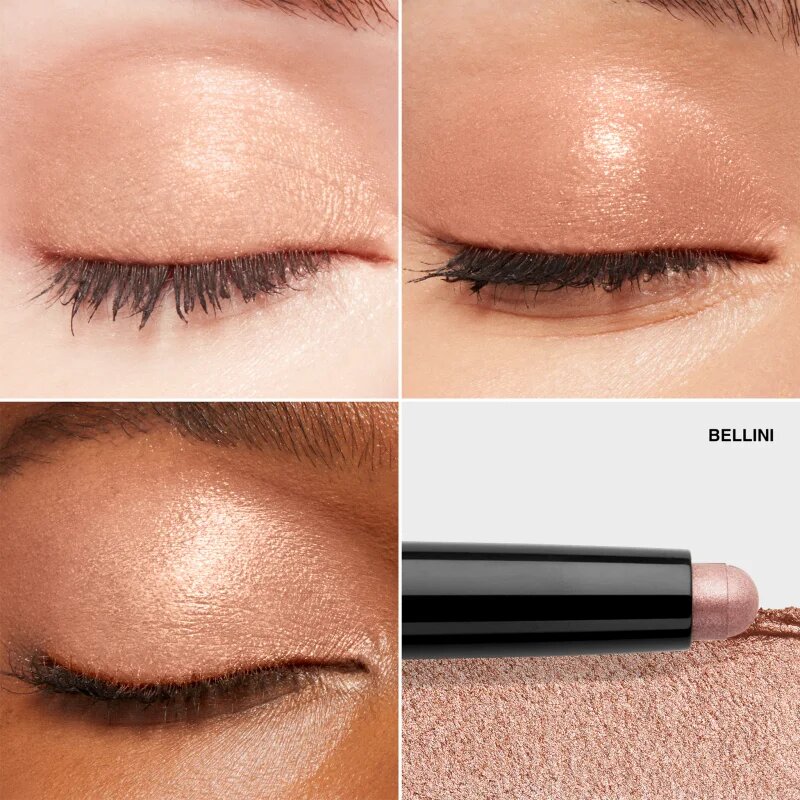 Bobbi Brown Holiday Surprise for Eyes Holiday Cracker darilni set za oči odtenek Bellini / Taupe