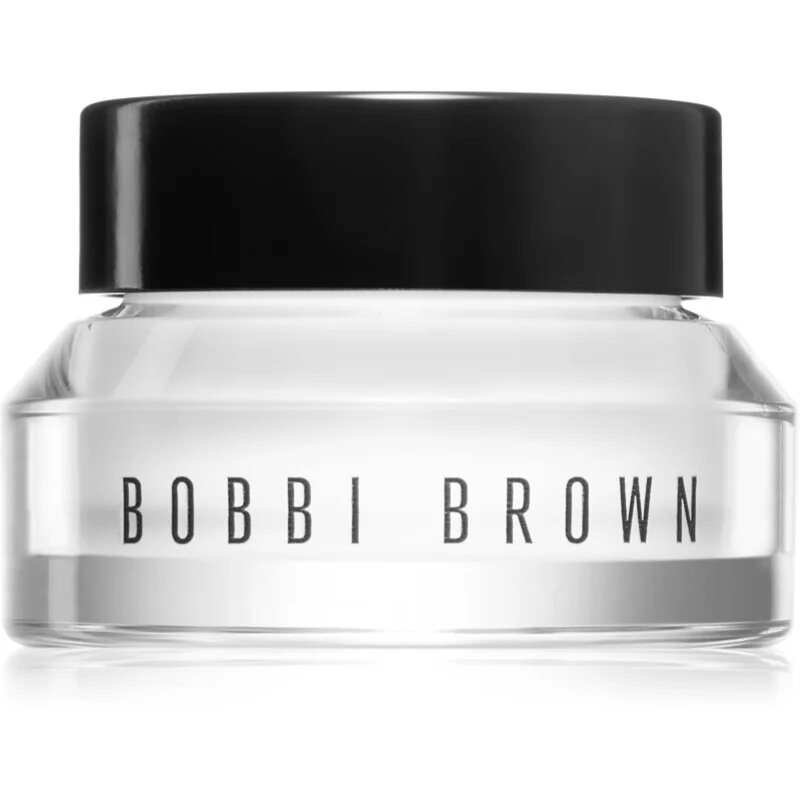 Bobbi Brown Hydrating Eye Cream vlažilna in hranilna krema za predel okoli oči za vse tipe kože 15 g