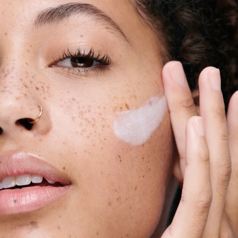 Bobbi Brown Hydrating Face Cream vlažilna krema za vse tipe kože 50 g