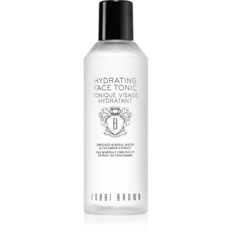 Bobbi Brown Hydrating Face Tonic vlažilni tonik 200 ml