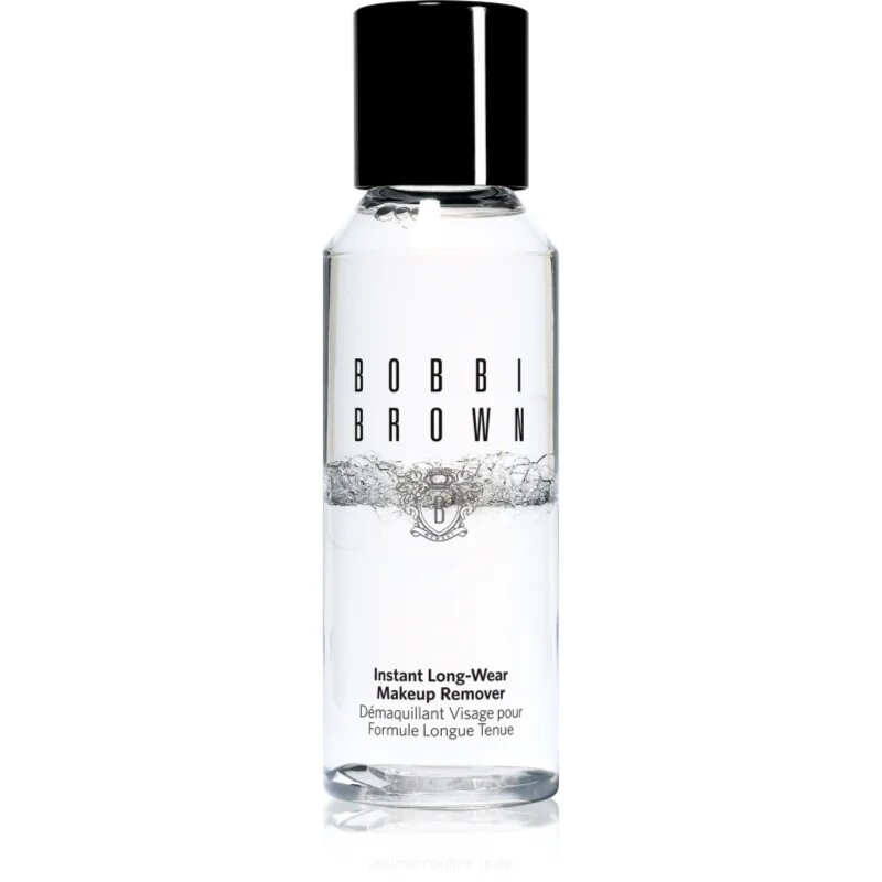 Bobbi Brown Instant Long-Wear Makeup Remover odstranjevalec ličil 100 ml