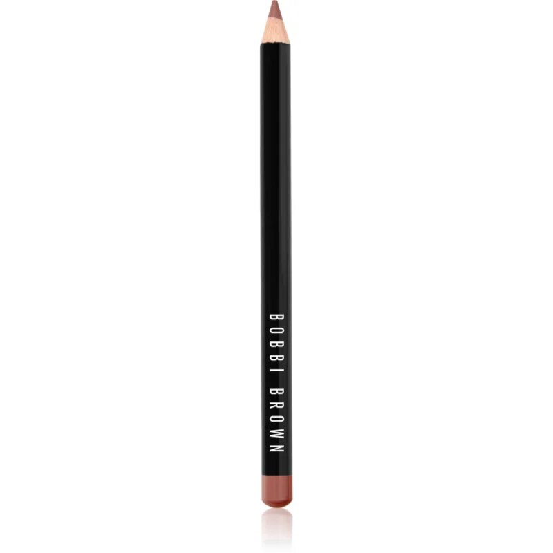 Bobbi Brown Lip Pencil dolgoobstojni svinčnik za ustnice odtenek Afternoon Tea 1.15 g