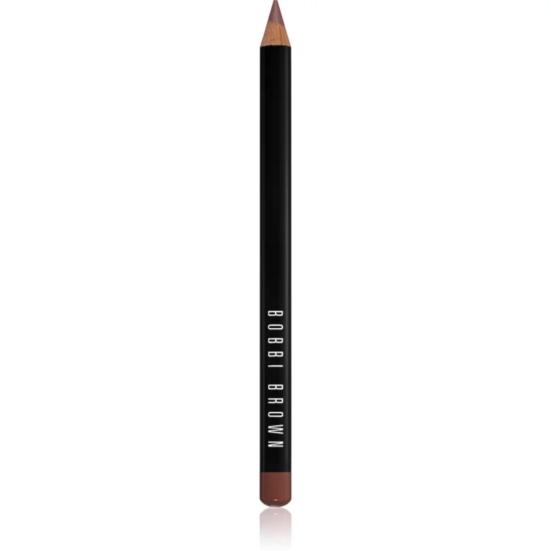 Bobbi Brown Lip Pencil dolgoobstojni svinčnik za ustnice odtenek COCOA 1.15 g