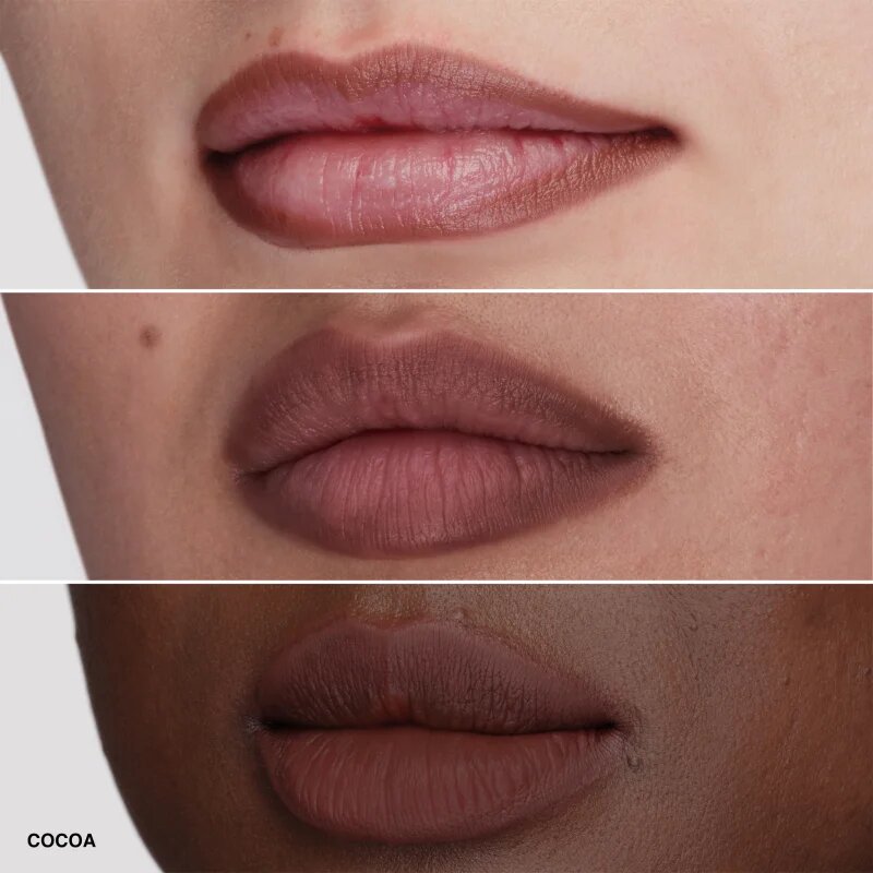 Bobbi Brown Lip Pencil dolgoobstojni svinčnik za ustnice odtenek COCOA 1.15 g