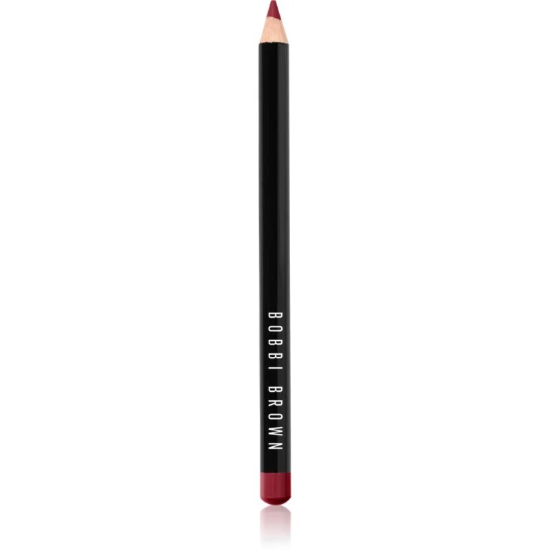 Bobbi Brown Lip Pencil dolgoobstojni svinčnik za ustnice odtenek Ruby 1.15 g