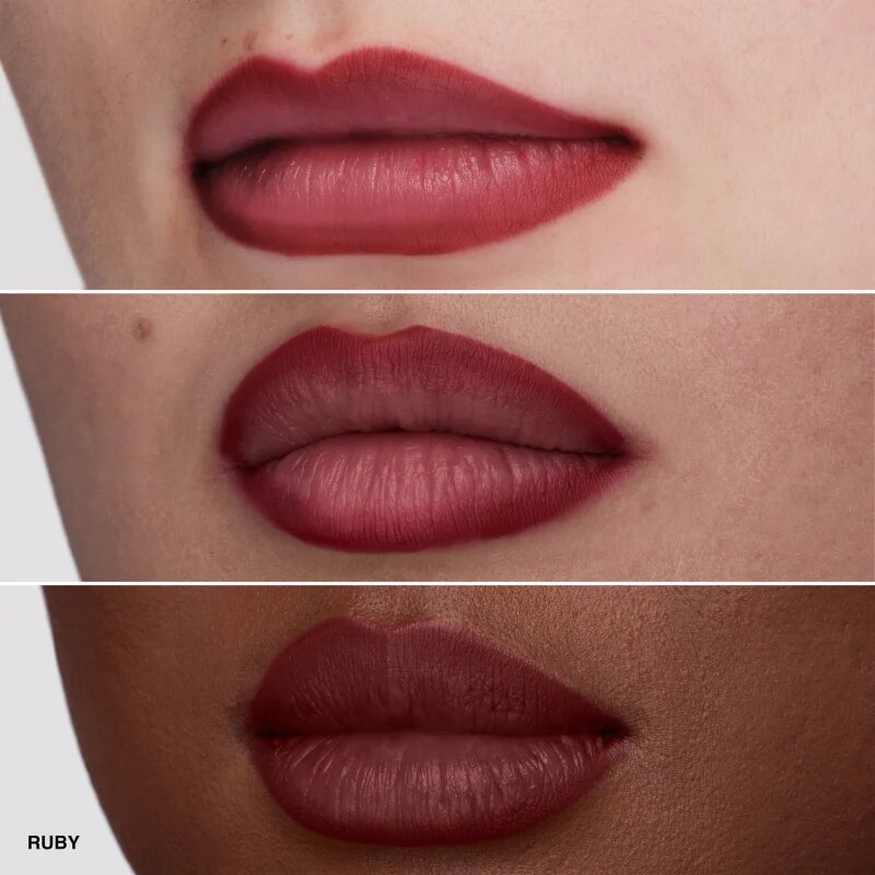 Bobbi Brown Lip Pencil dolgoobstojni svinčnik za ustnice odtenek Ruby 1.15 g