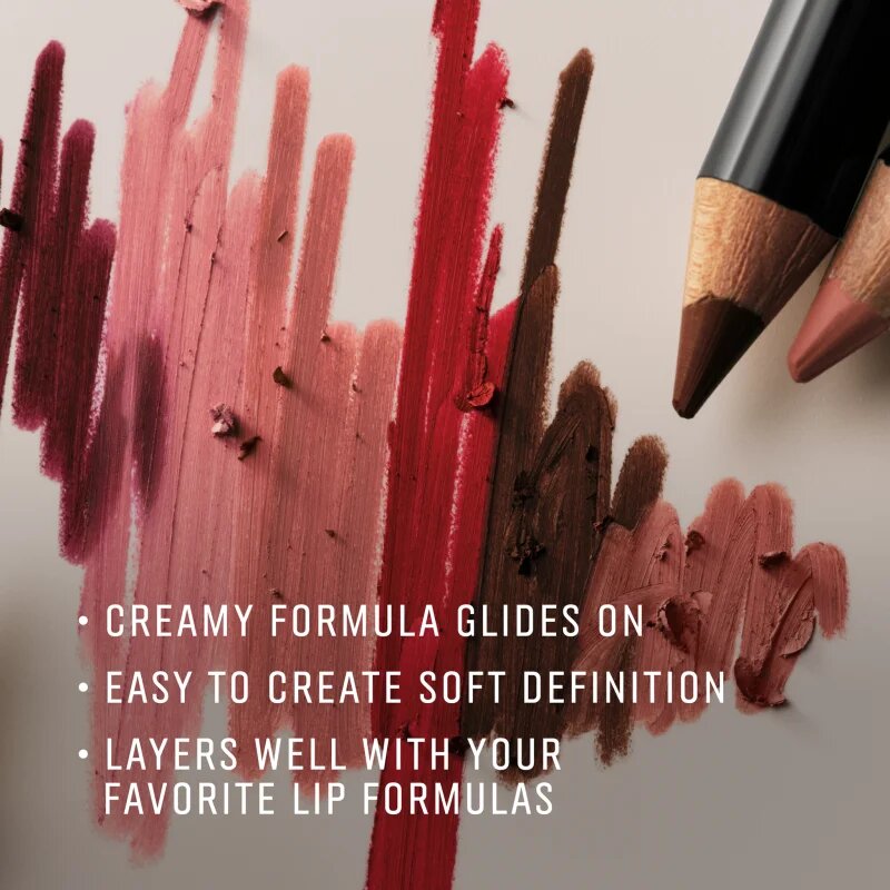 Bobbi Brown Lip Pencil dolgoobstojni svinčnik za ustnice odtenek Ruby 1.15 g