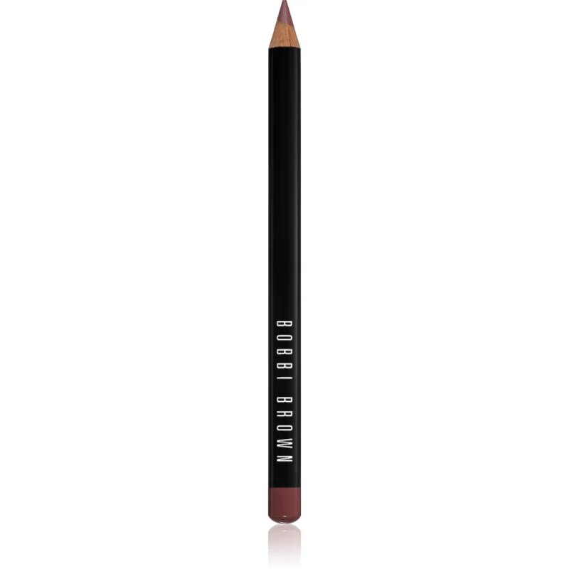 Bobbi Brown Lip Pencil dolgoobstojni svinčnik za ustnice odtenek RUM RAISIN 1.15 g
