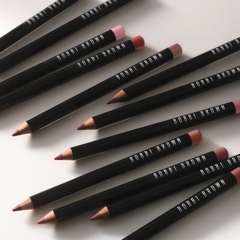 Bobbi Brown Lip Pencil dolgoobstojni svinčnik za ustnice odtenek RUM RAISIN 1.15 g