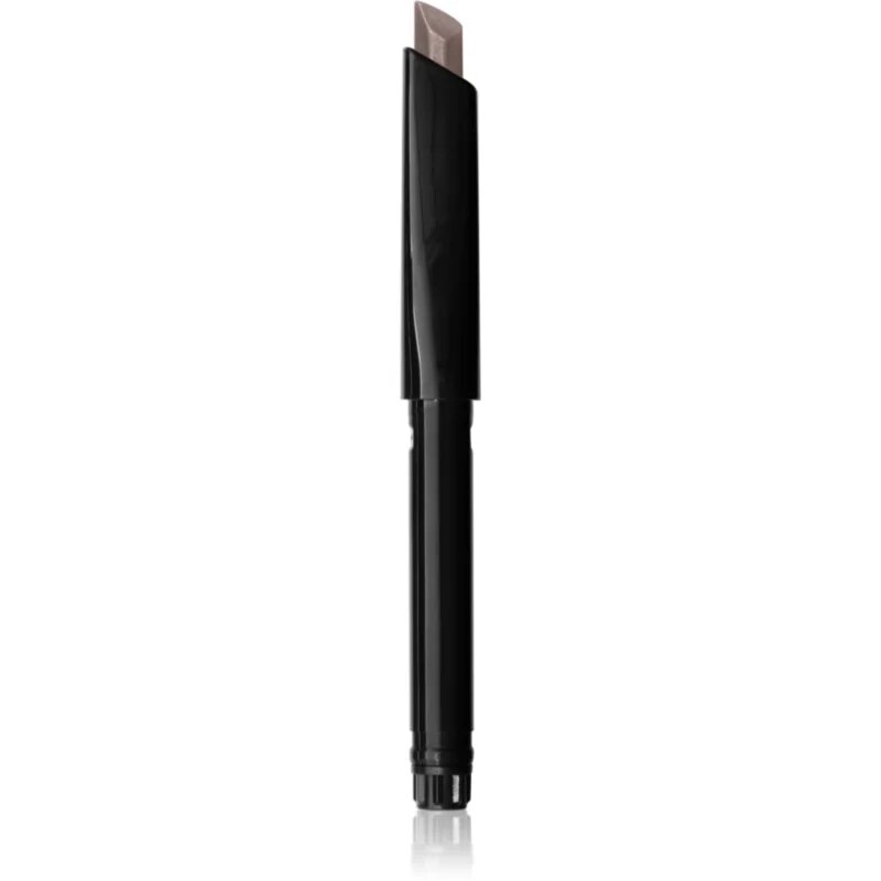 Bobbi Brown Long-Wear Brow Pencil Refill svinčnik za obrvi nadomestno polnilo odtenek Cool Dark Brown 0.33 g