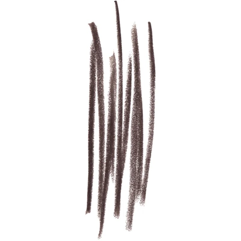 Bobbi Brown Long-Wear Brow Pencil Refill svinčnik za obrvi nadomestno polnilo odtenek Cool Dark Brown 0.33 g