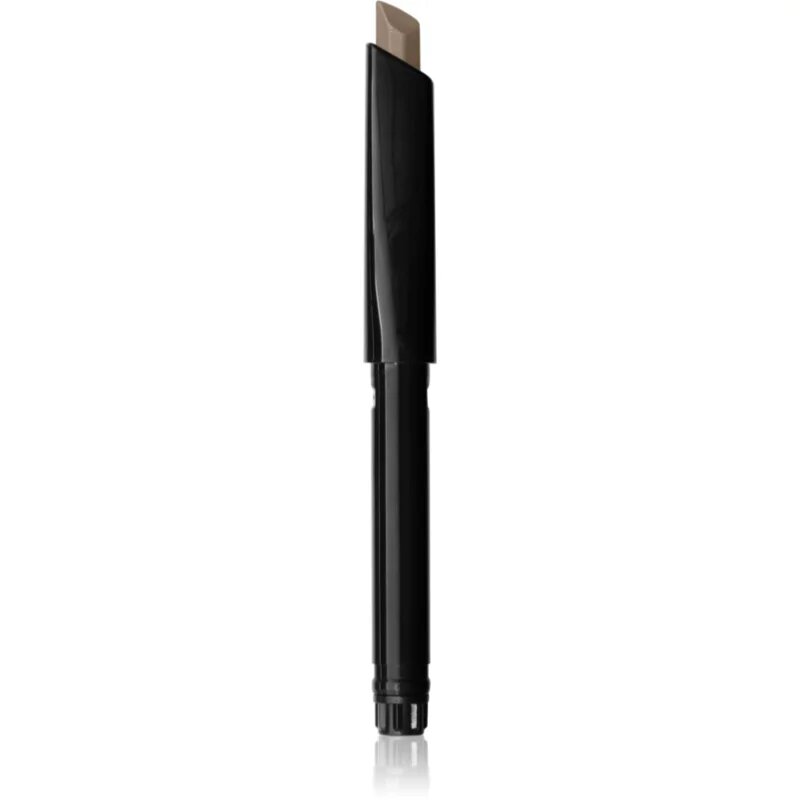 Bobbi Brown Long-Wear Brow Pencil Refill svinčnik za obrvi nadomestno polnilo odtenek Grey Blonde 0.33 g
