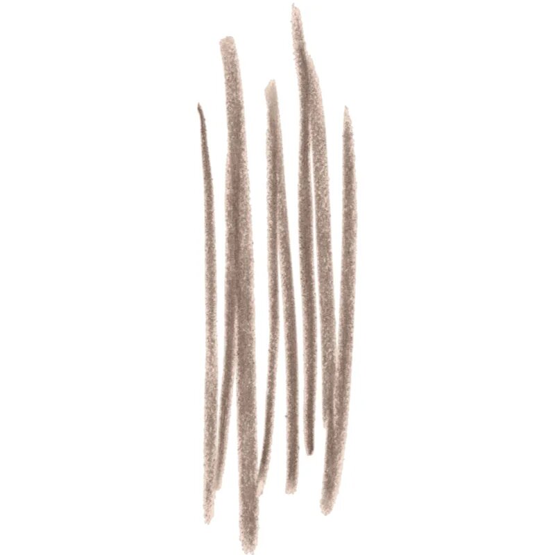 Bobbi Brown Long-Wear Brow Pencil Refill svinčnik za obrvi nadomestno polnilo odtenek Grey Blonde 0.33 g