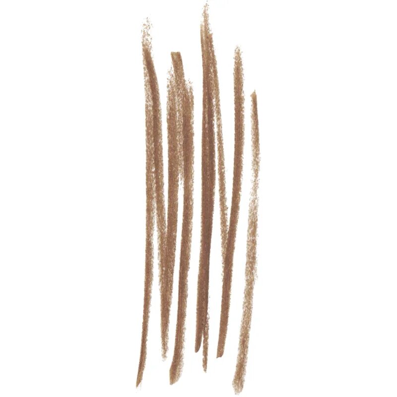 Bobbi Brown Long-Wear Brow Pencil Refill svinčnik za obrvi nadomestno polnilo odtenek Universal Red 0.33 g
