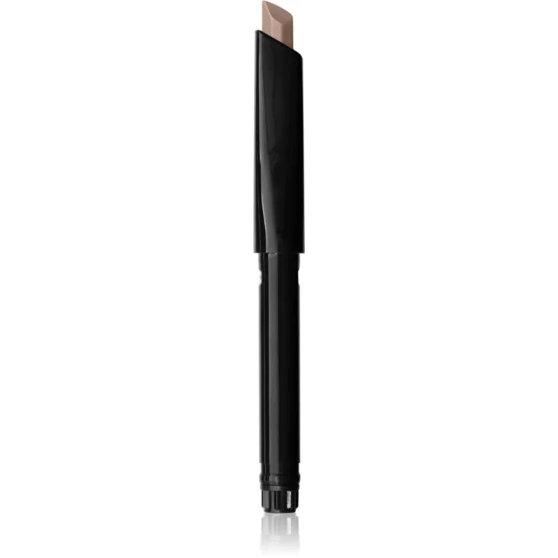 Bobbi Brown Long-Wear Brow Pencil Refill svinčnik za obrvi nadomestno polnilo odtenek Warm Blonde 0.33 g
