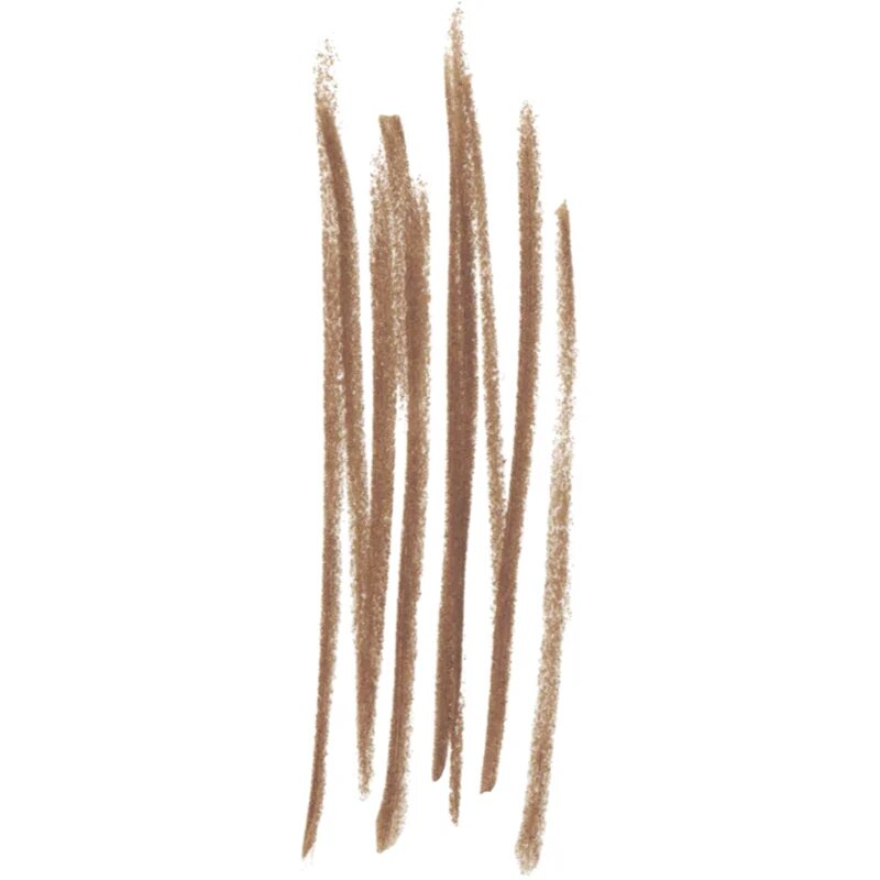 Bobbi Brown Long-Wear Brow Pencil Refill svinčnik za obrvi nadomestno polnilo odtenek Warm Blonde 0.33 g