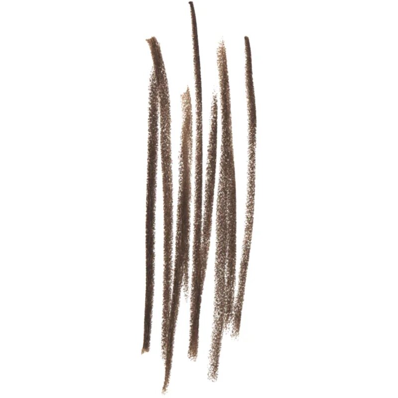 Bobbi Brown Long-Wear Brow Pencil svinčnik za obrvi odtenek Black Brown 0.33 g
