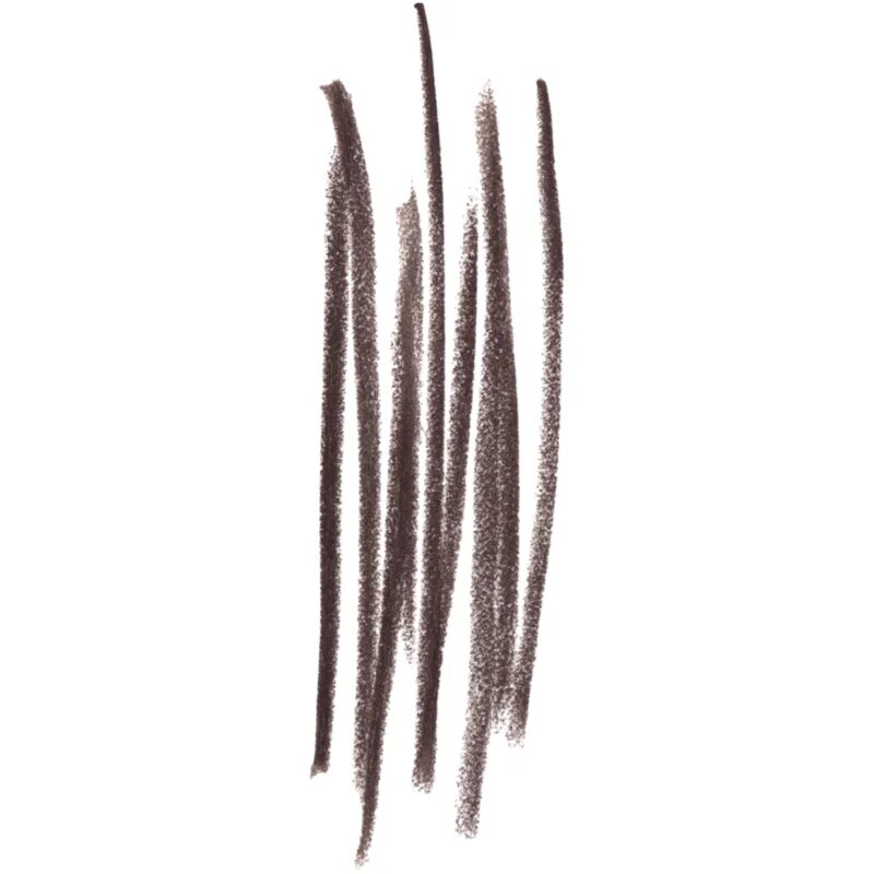 Bobbi Brown Long-Wear Brow Pencil svinčnik za obrvi odtenek Cool Dark Brown 0.33 g