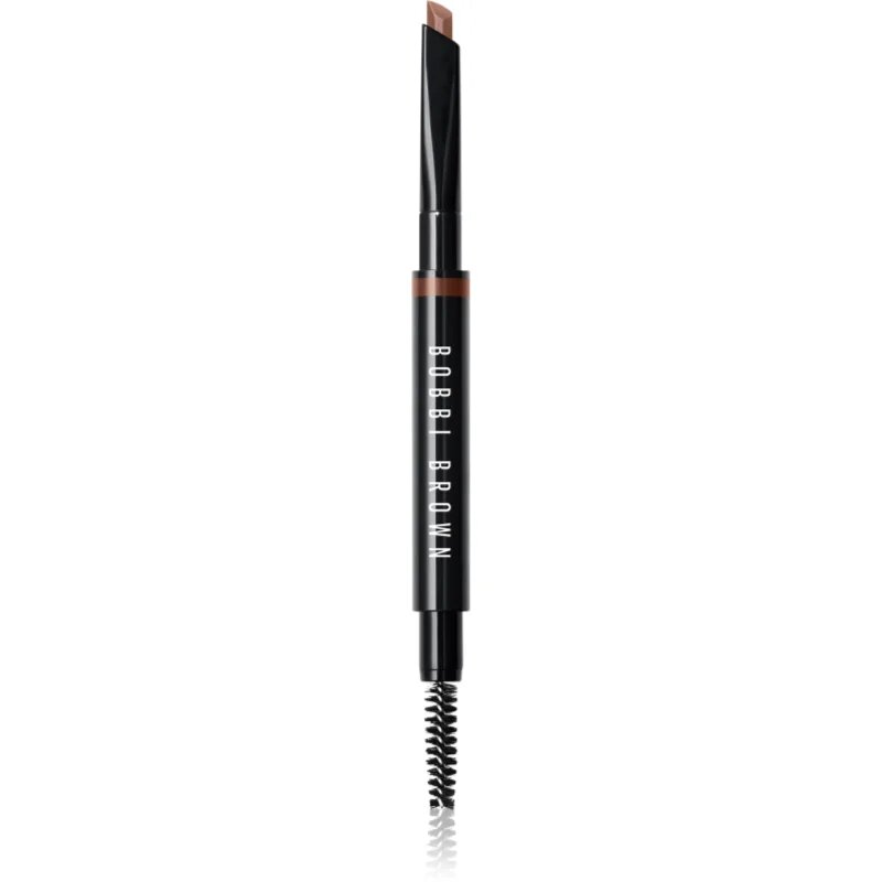 Bobbi Brown Long-Wear Brow Pencil svinčnik za obrvi odtenek Universal Red 0.33 g